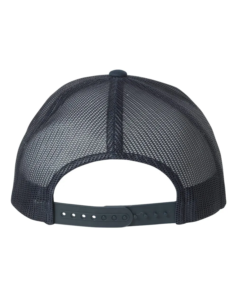 NO&YO's Iconic Caps - Classic Navy