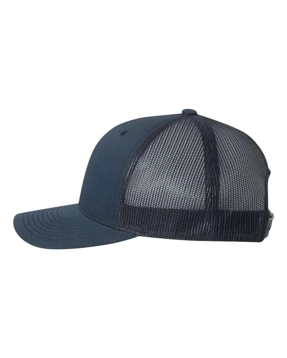 NO&YO's Iconic Caps - Classic Navy