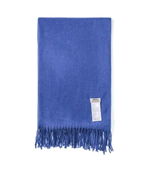 Nonnie Plain Scarf