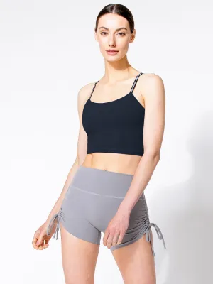 NUDE CT LOGO TANK 3.0