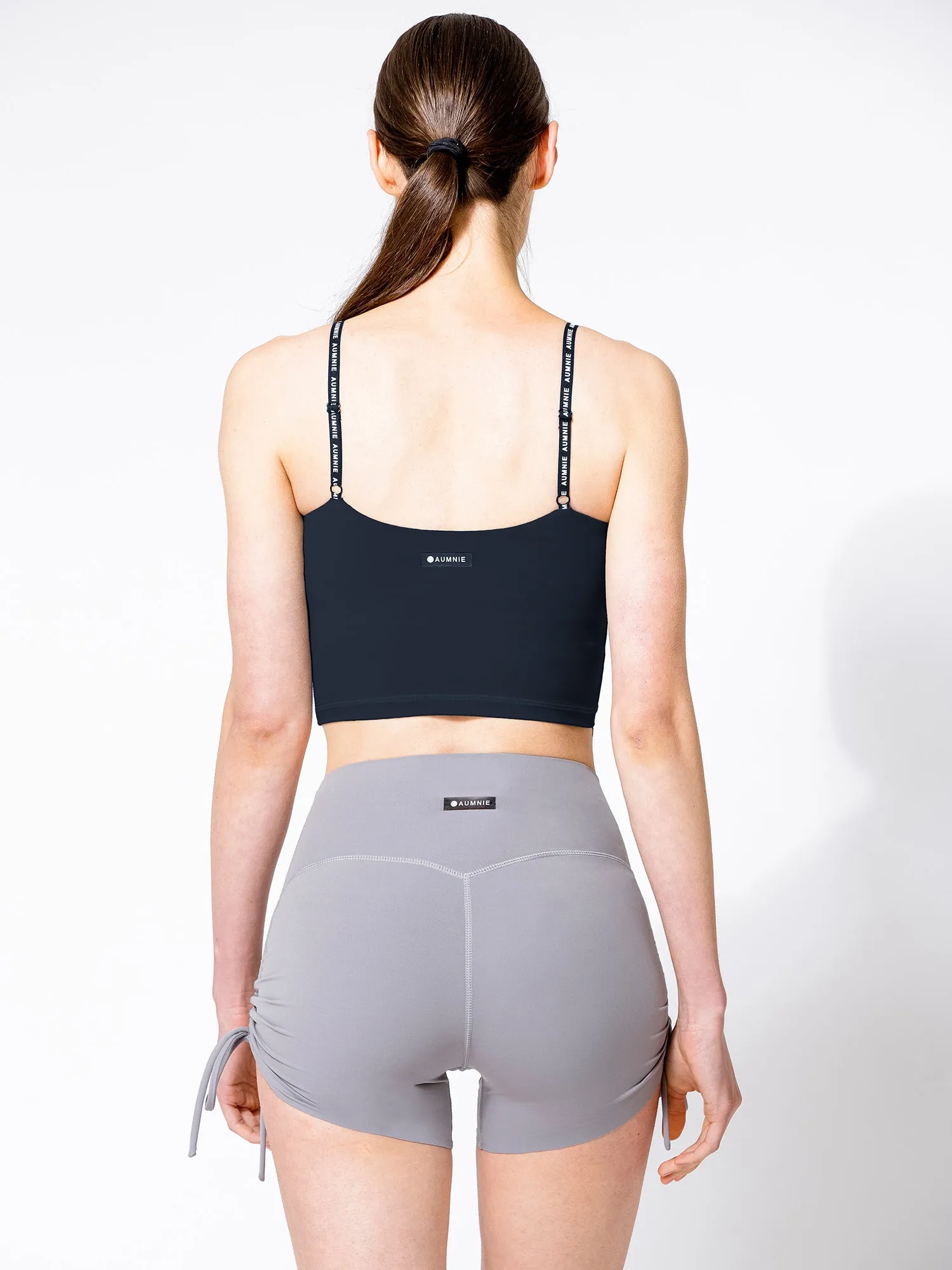 NUDE CT LOGO TANK 3.0