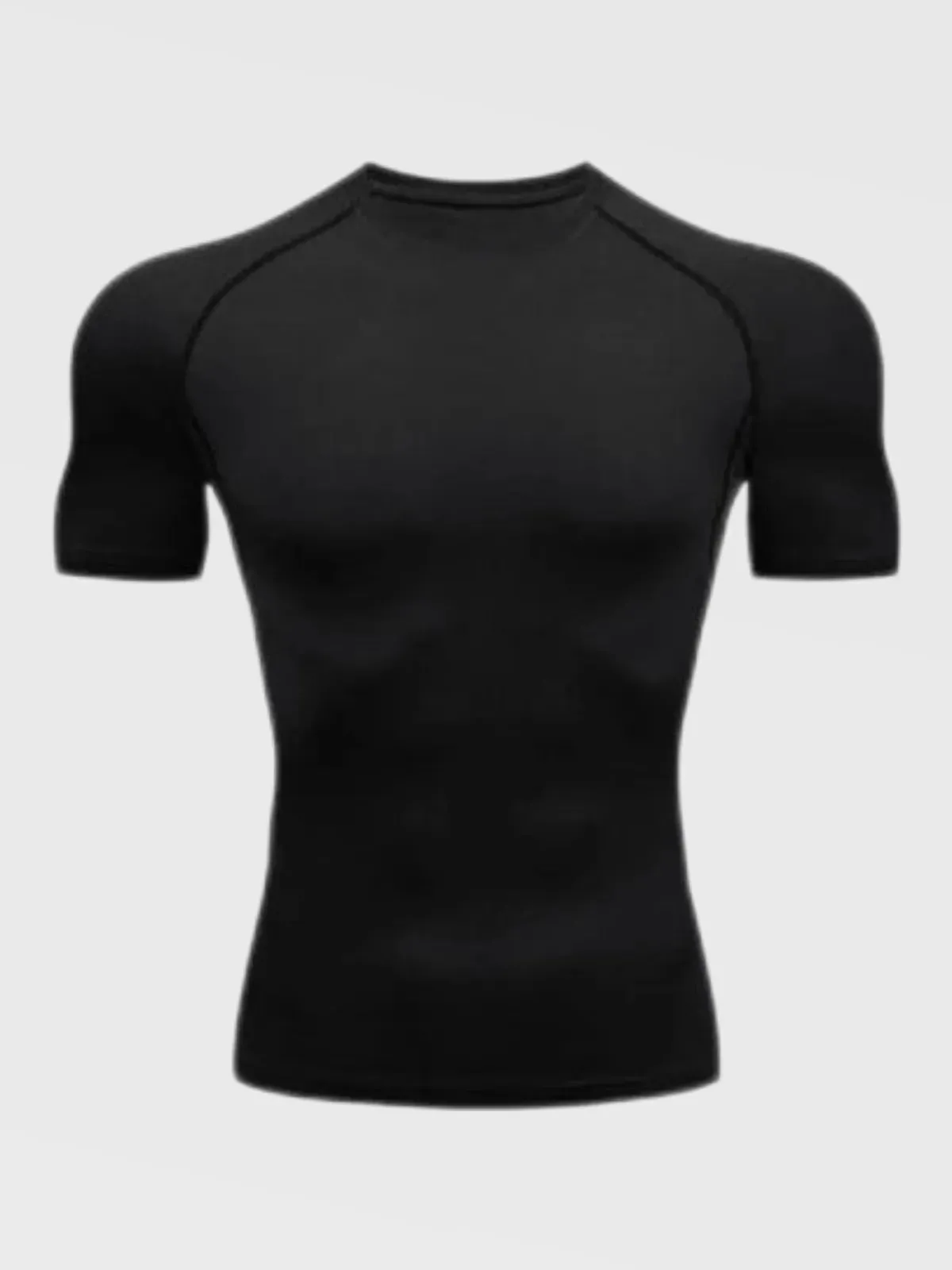 Number 8 Phantom Troupe Compression Shirt
