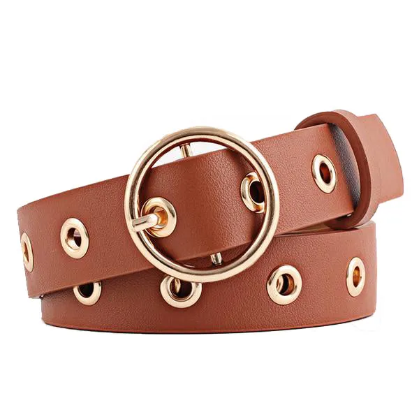 O-Ring Belt
