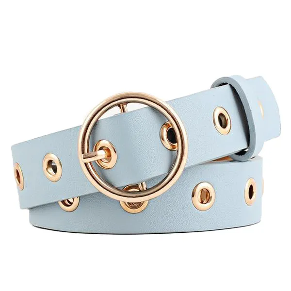 O-Ring Belt