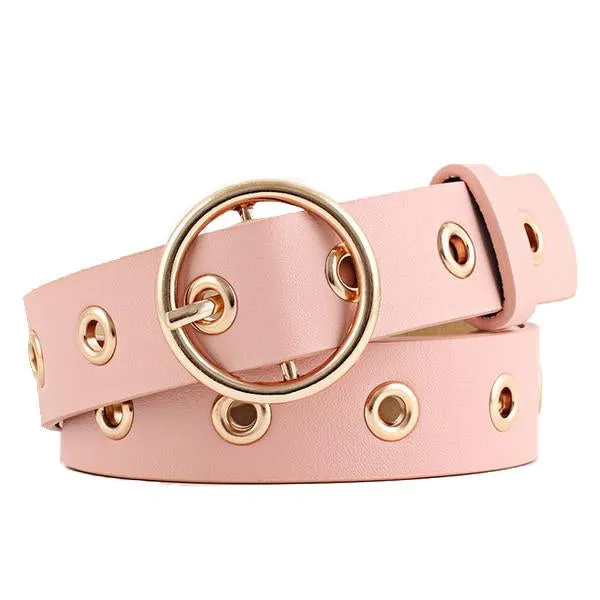 O-Ring Belt