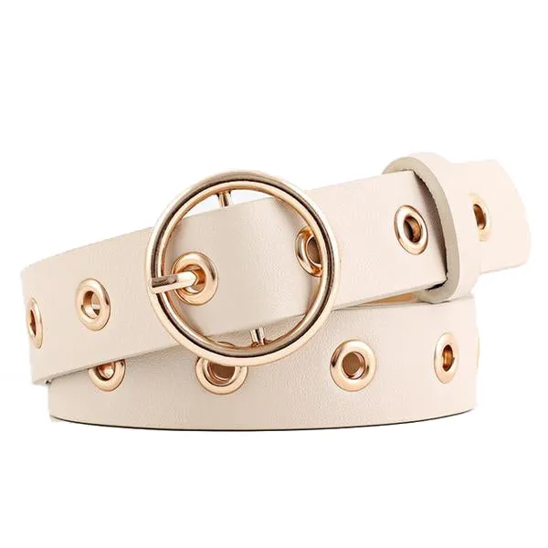 O-Ring Belt