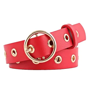 O-Ring Belt