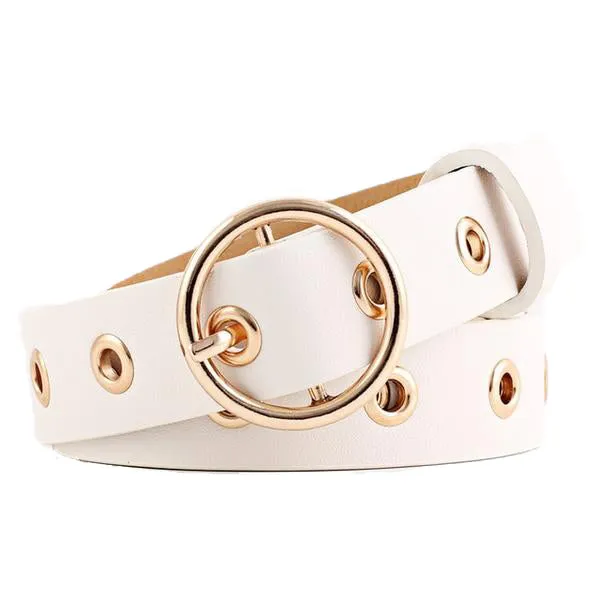 O-Ring Belt