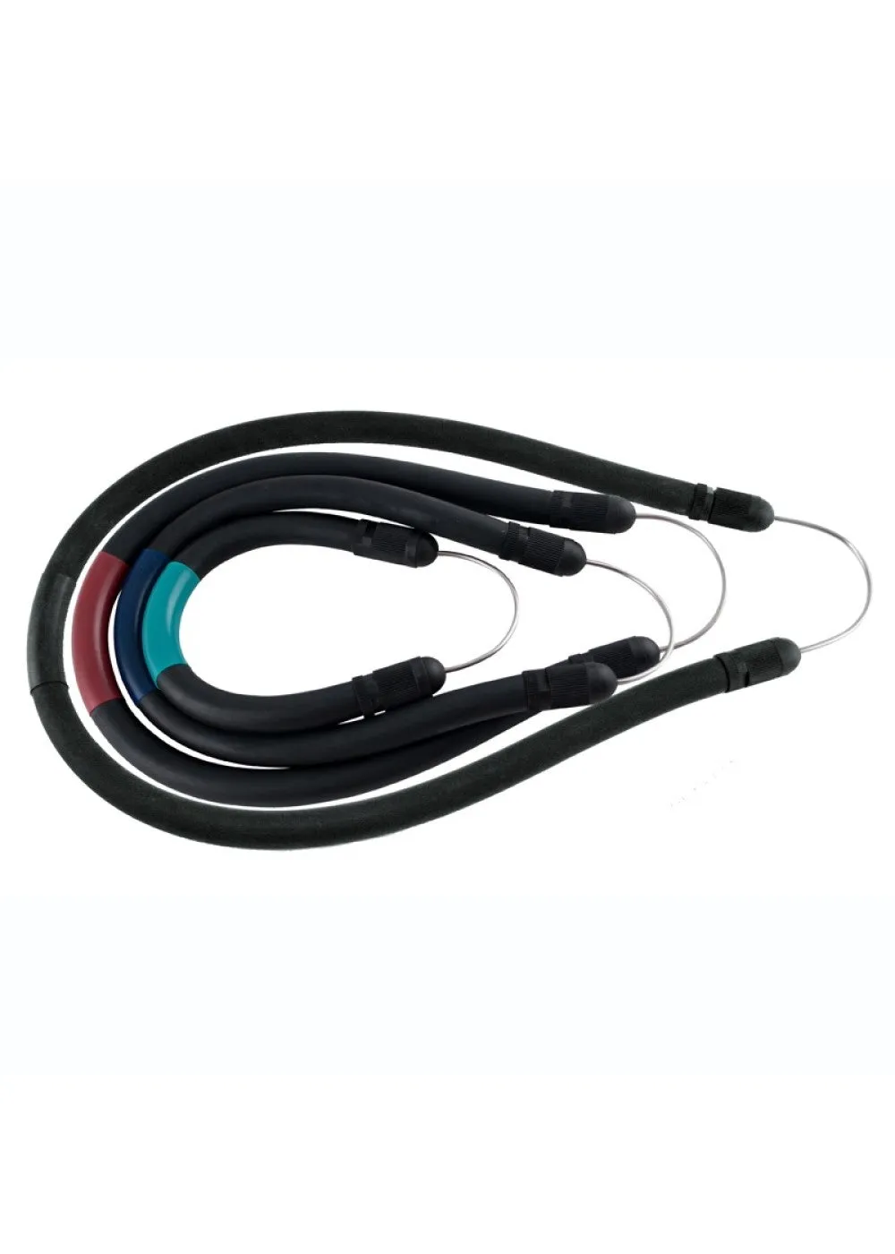 Ocean Hunter OZ Gun Rubber 16mm