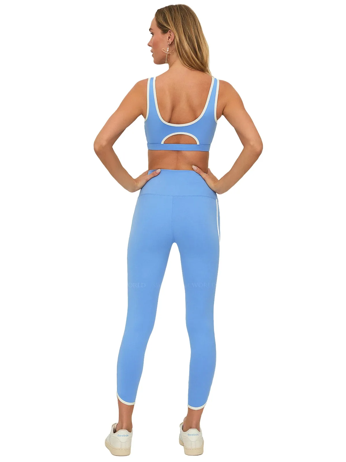 Olympia-Nella Legging ::RET