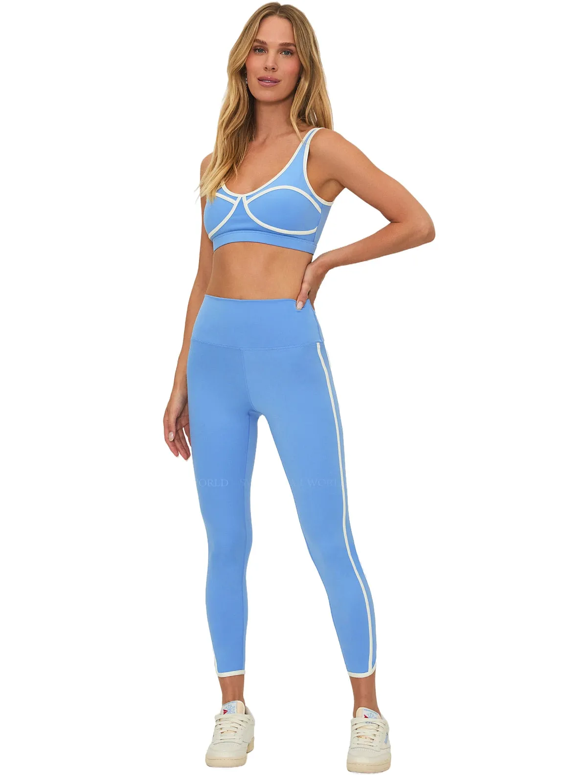 Olympia-Nella Legging ::RET