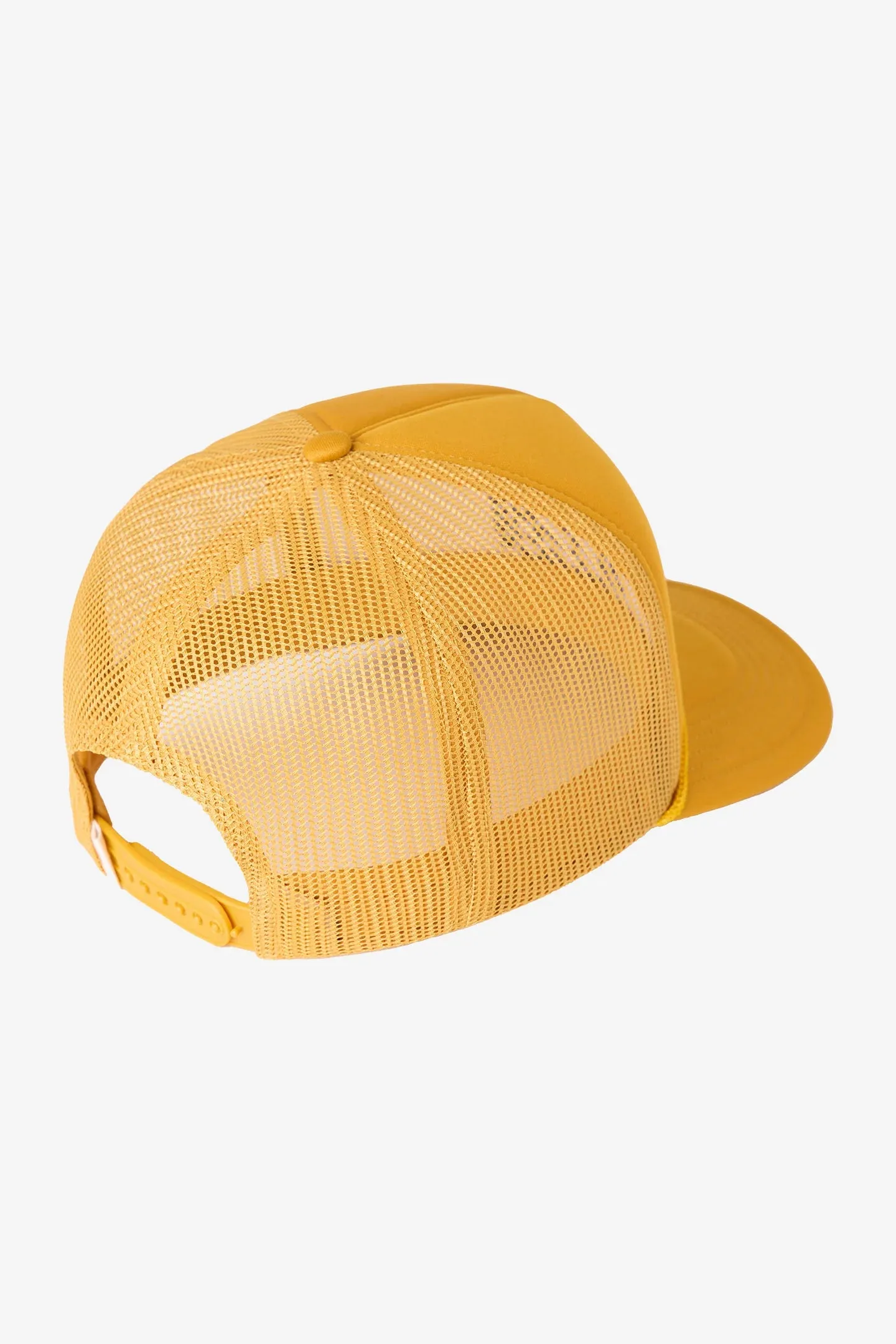 Oneill Women's Arlie Patch Trucker Hat
