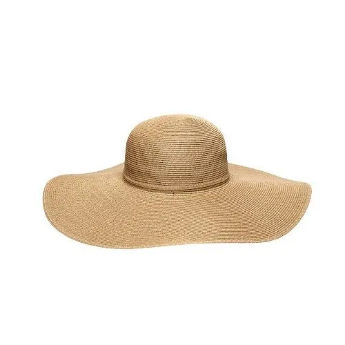 Palms Hat Tan