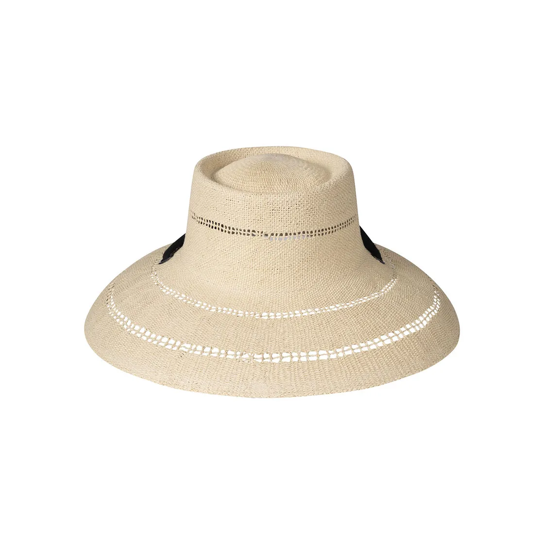 Paloma Sun Hat Laticce