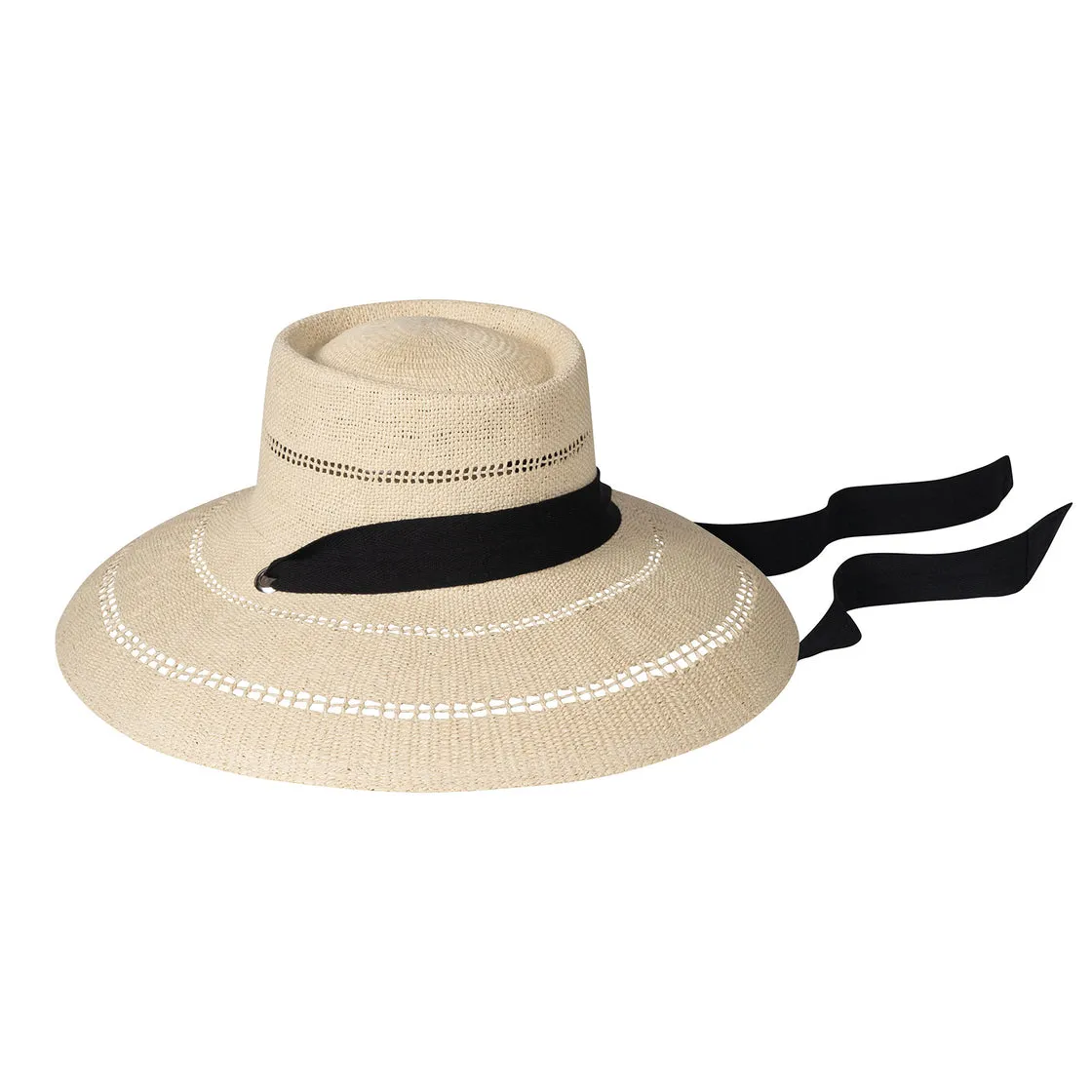 Paloma Sun Hat Laticce