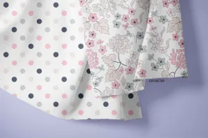 PASTEL COLOUR COMBO 0050