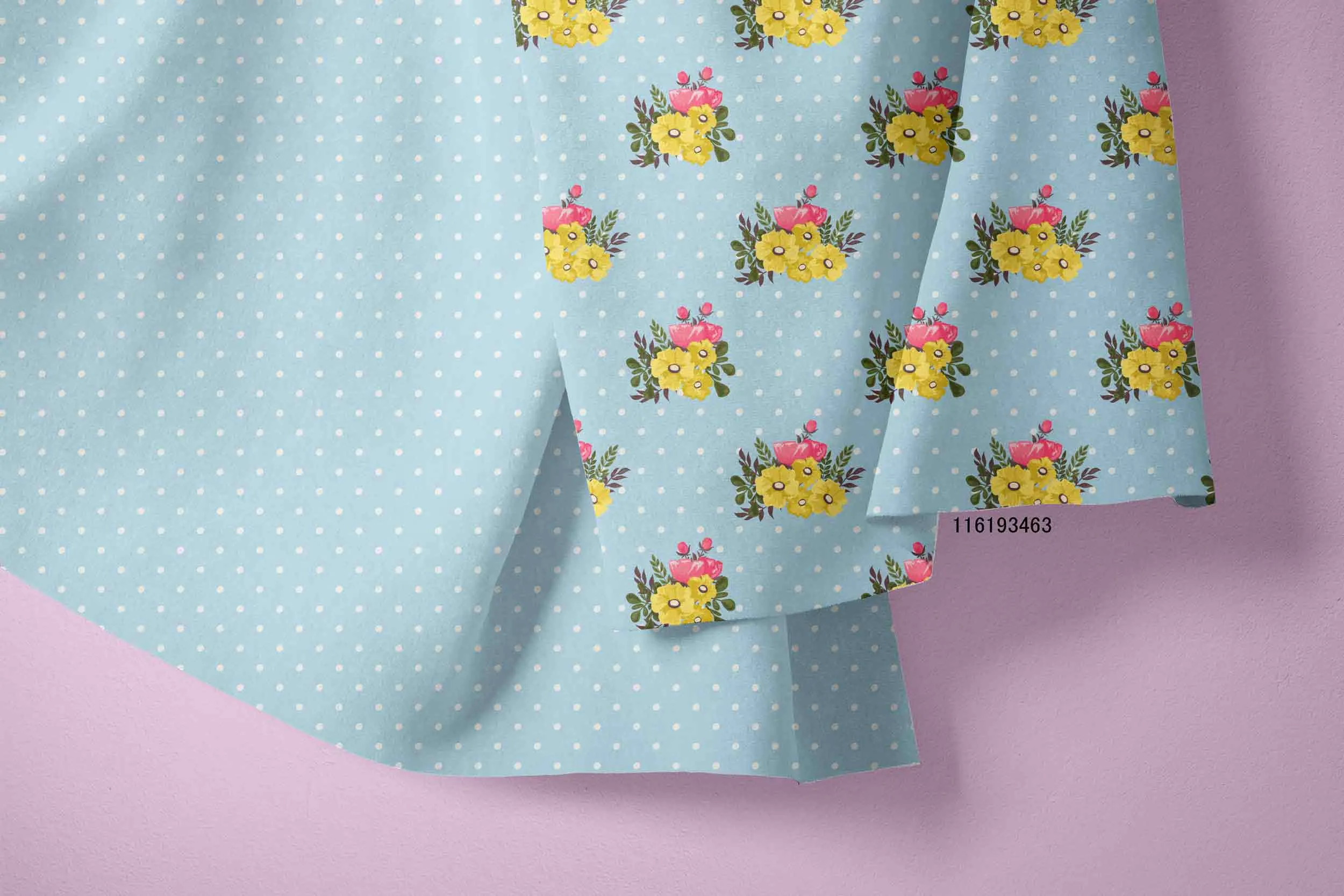 PASTEL COLOUR COMBO 0059