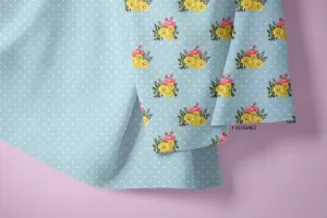 PASTEL COLOUR COMBO 0059