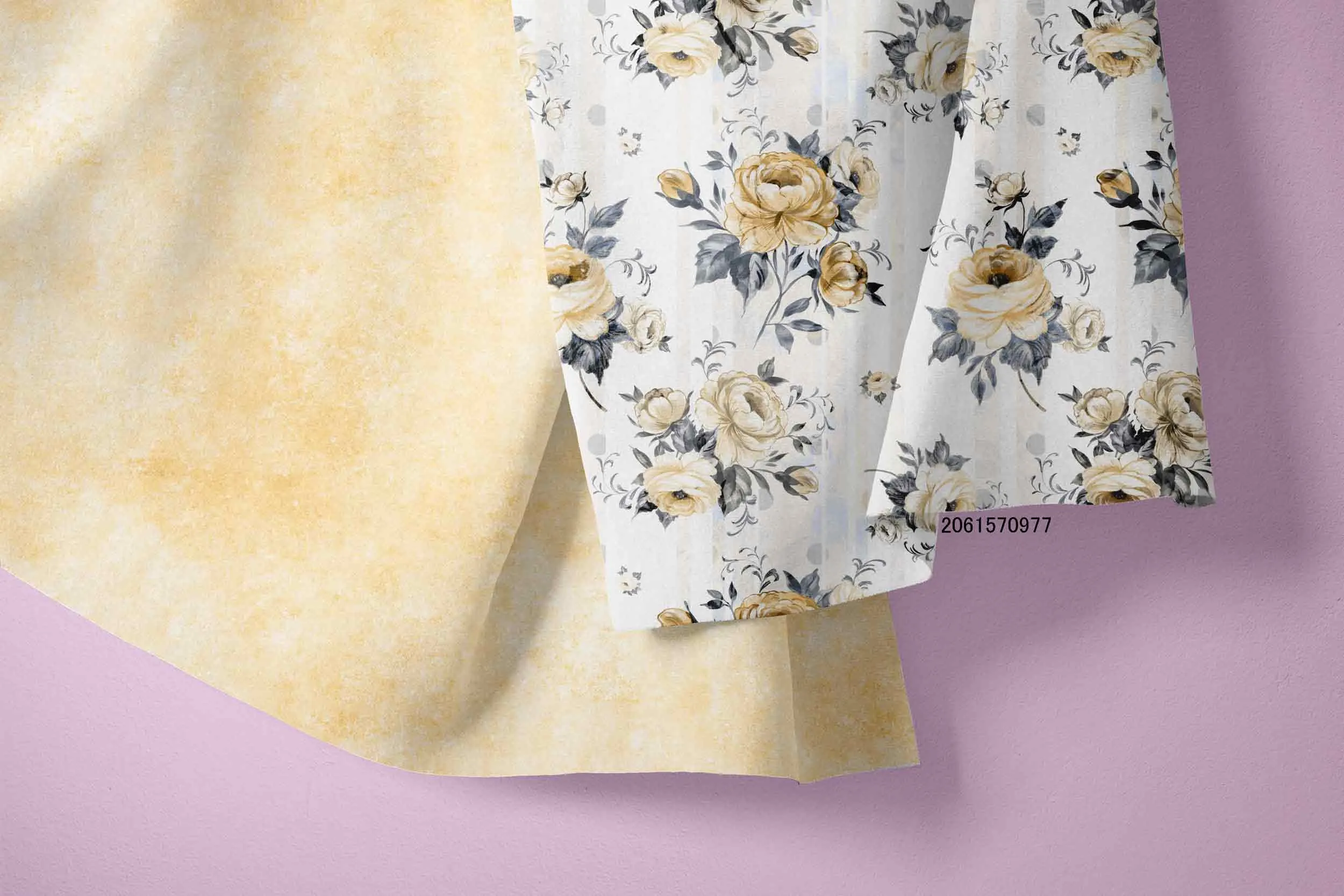 PASTEL COLOUR COMBO 0066