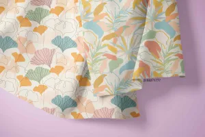 PASTEL COLOUR COMBO 0073