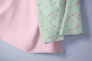 PASTEL COLOUR COMBO 0146