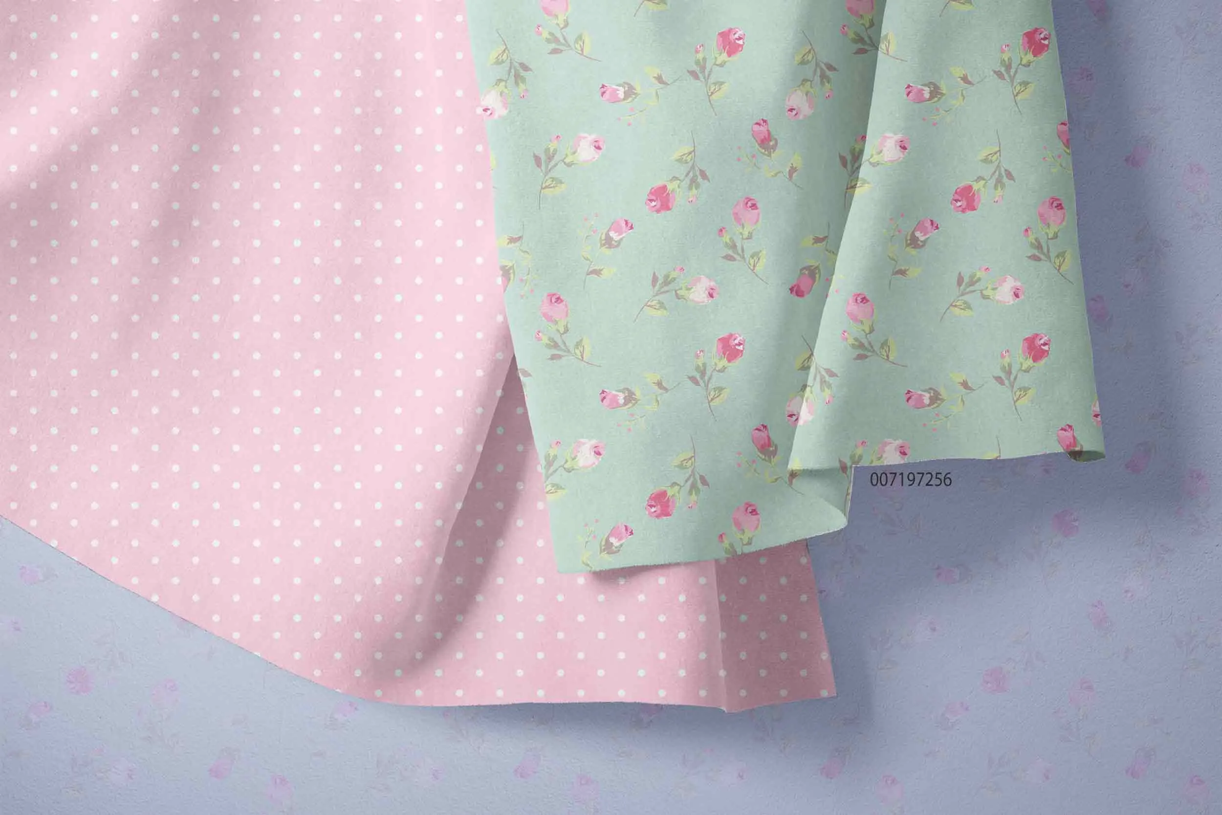 PASTEL COLOUR COMBO 0146