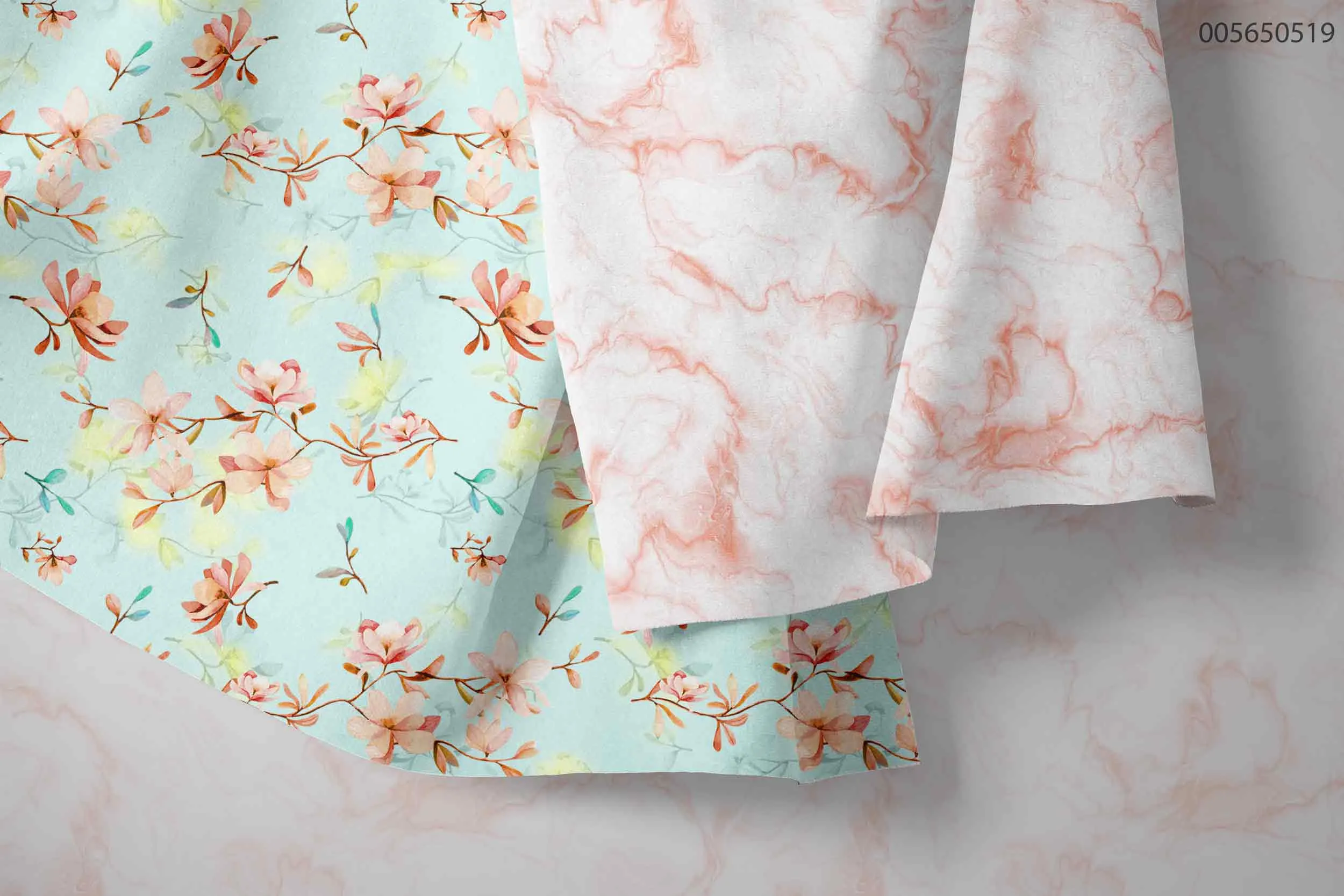 PASTEL COLOUR COMBO 0168