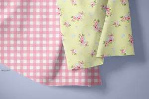 PASTEL COLOUR COMBO 0180