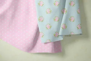 PASTEL COLOUR COMBO 0182