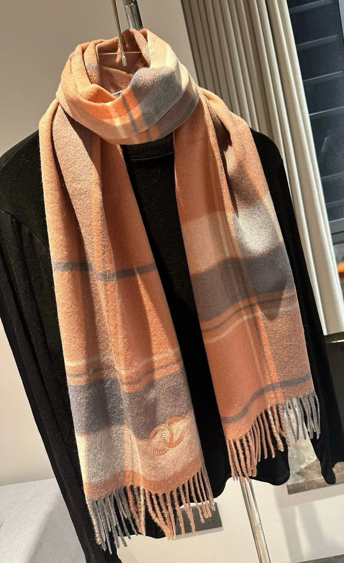 Pembrokeshire Scarf