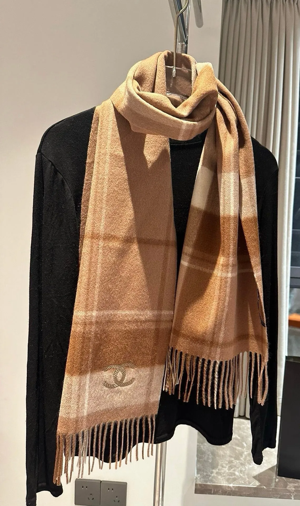 Pembrokeshire Scarf