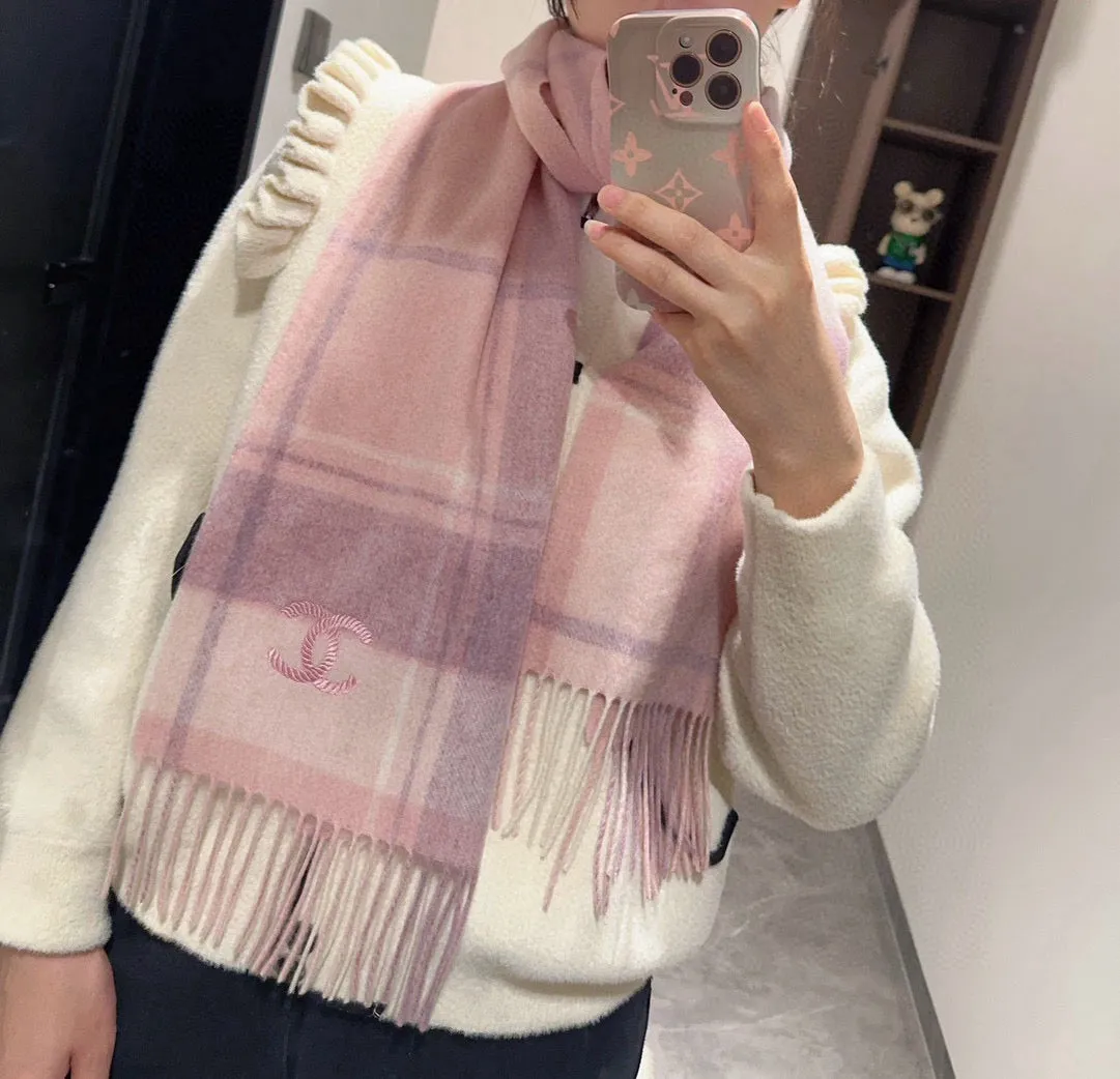 Pembrokeshire Scarf