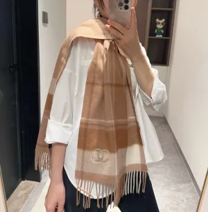 Pembrokeshire Scarf
