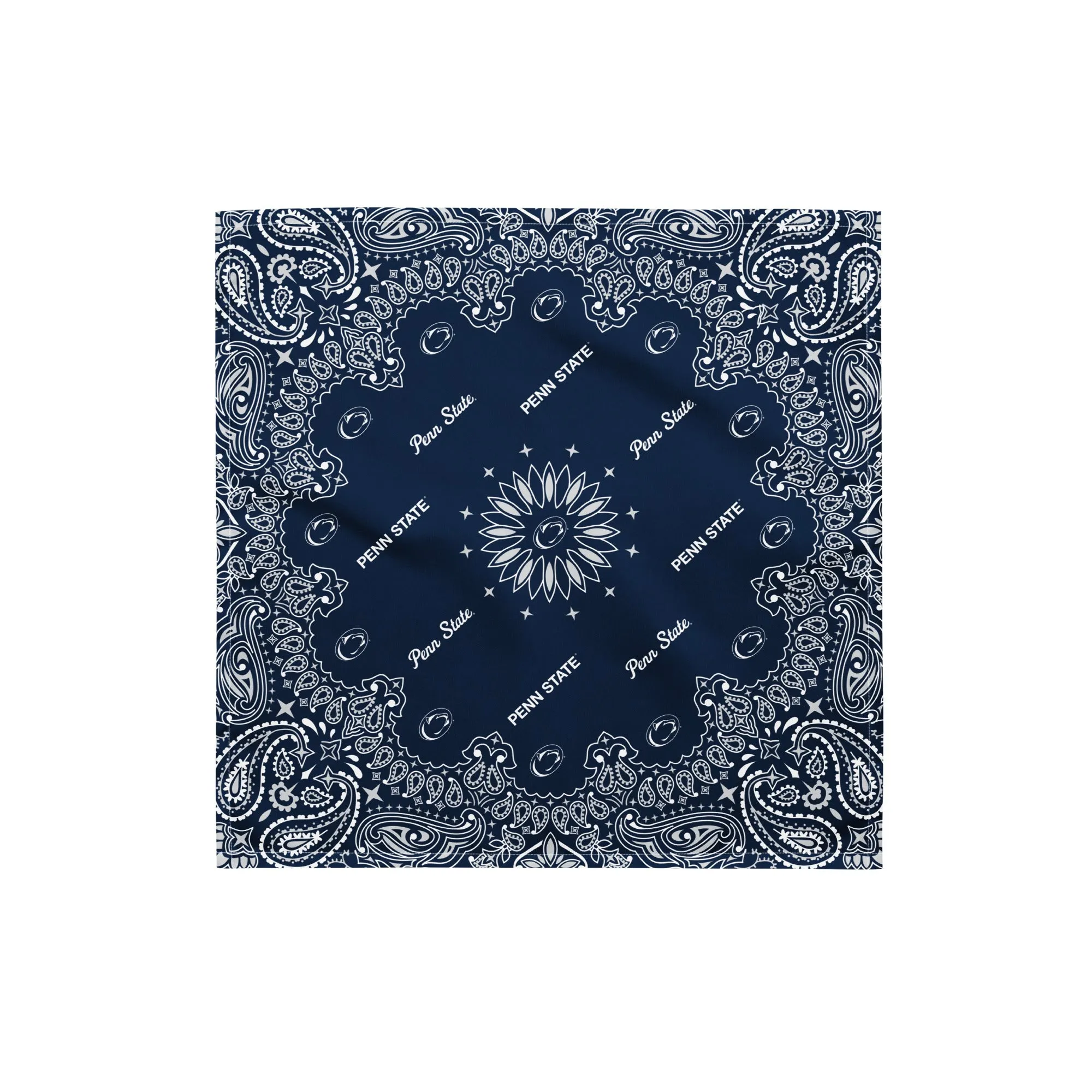 Penn State Bandana Scarf