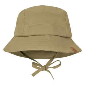Perlimpinpin Mid-Season Practical Hat - Taupe