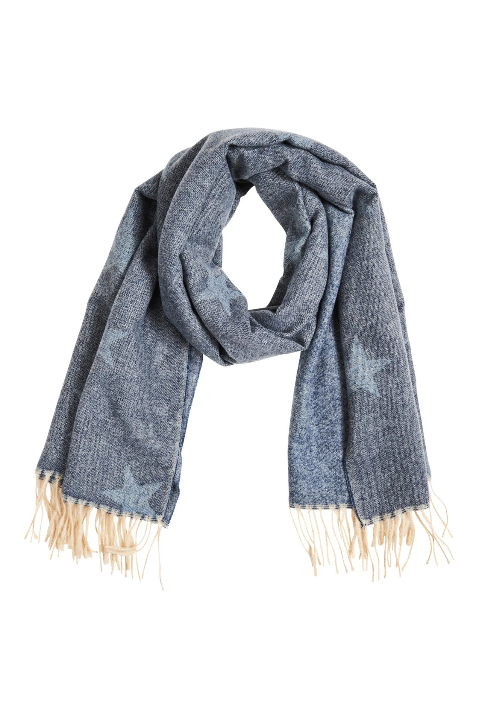 Phoenix Scarf.