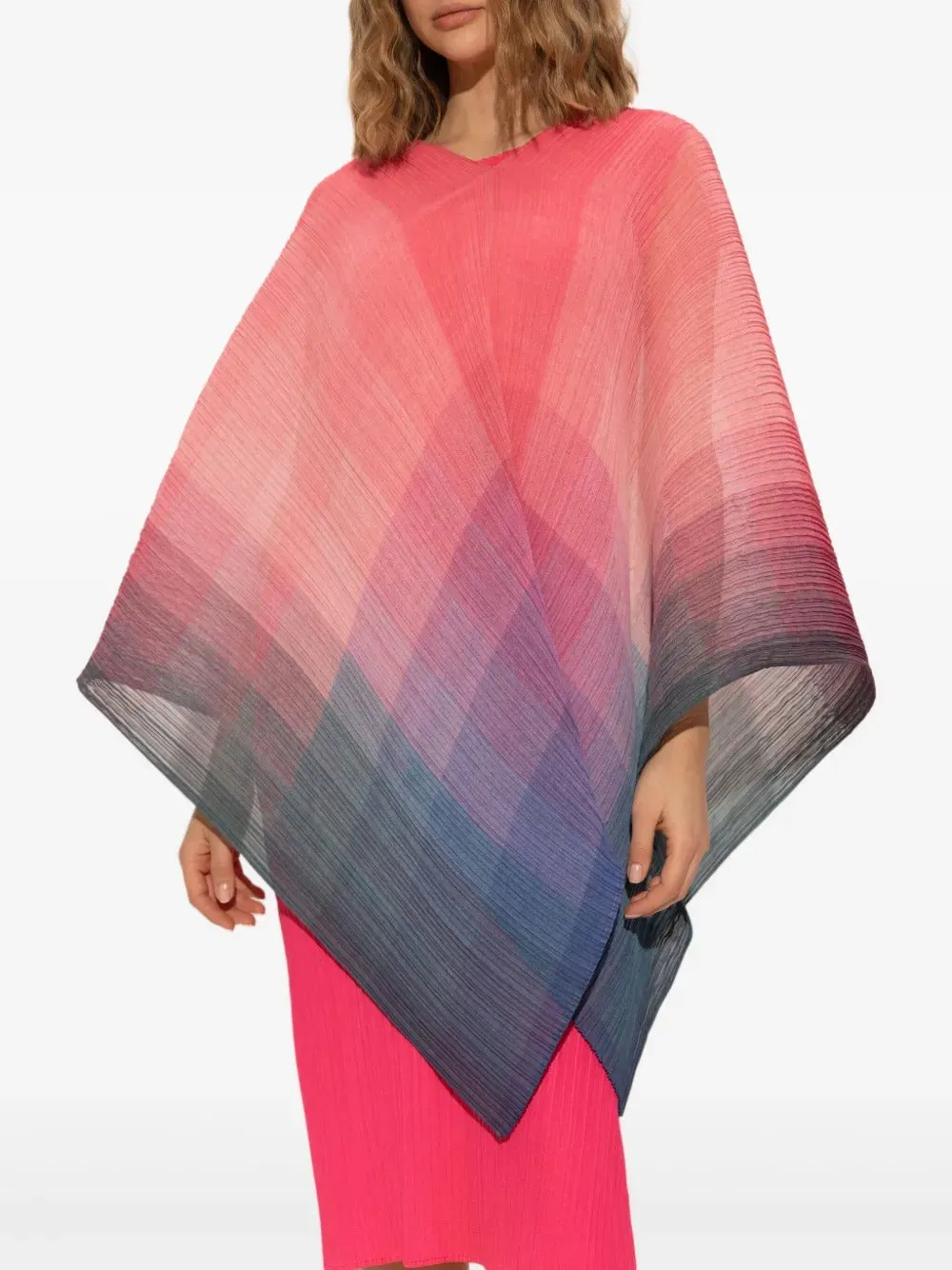 PHOTON MADAME-T SCARF
