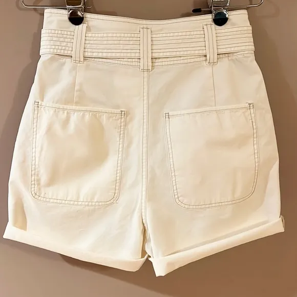 Pistola Safari Shorts