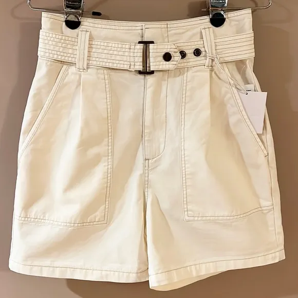 Pistola Safari Shorts