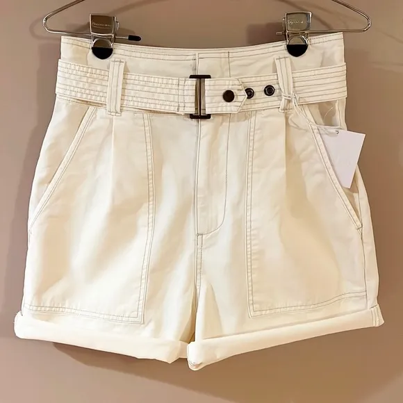 Pistola Safari Shorts