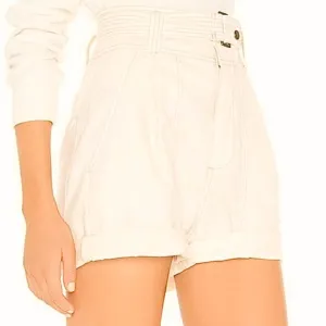 Pistola Safari Shorts