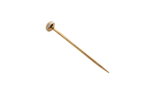 Planetario Hair Sticks