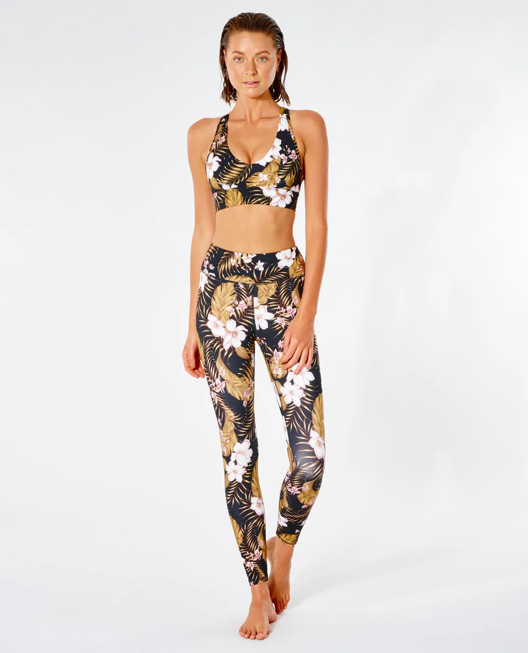 Playa Bella Leggings