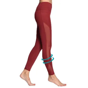 Pocket Compression Leggings
