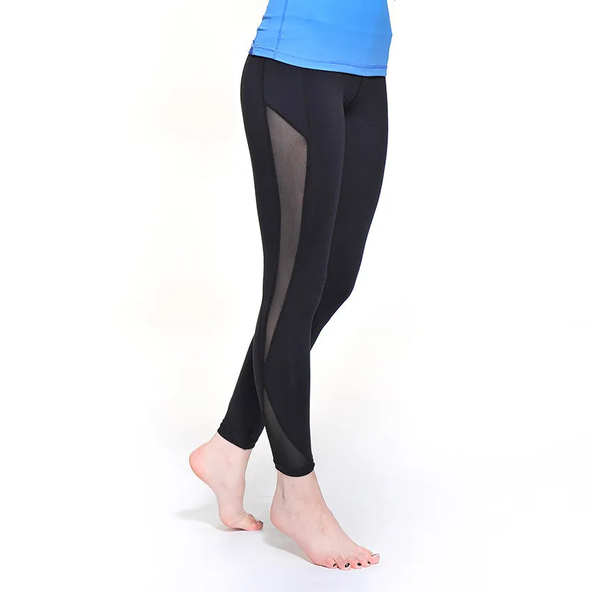 Pocket Compression Leggings