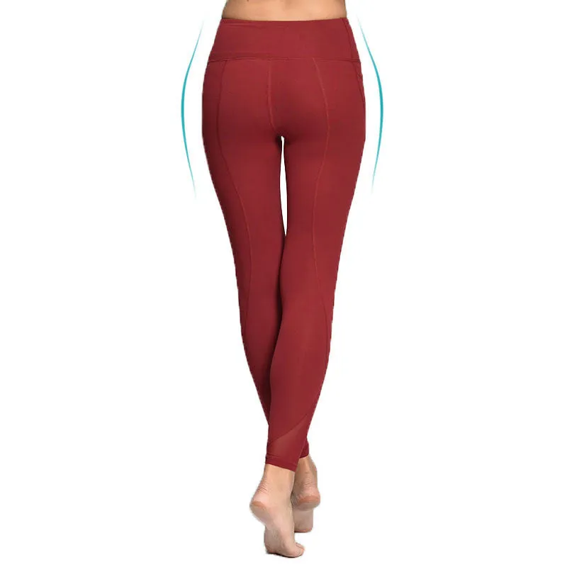 Pocket Compression Leggings