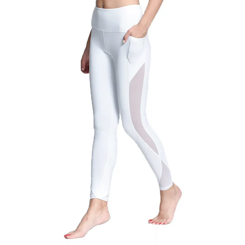 Pocket Compression Leggings
