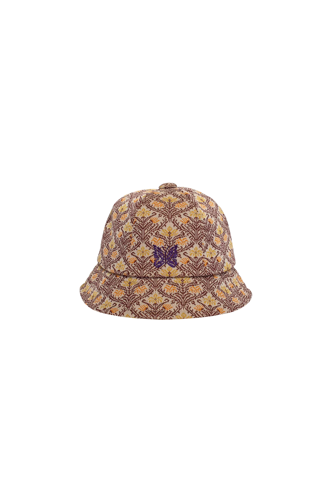 Poly Jq. Bermuda Hat