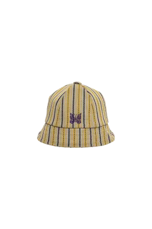 Poly Jq. Bermuda Hat