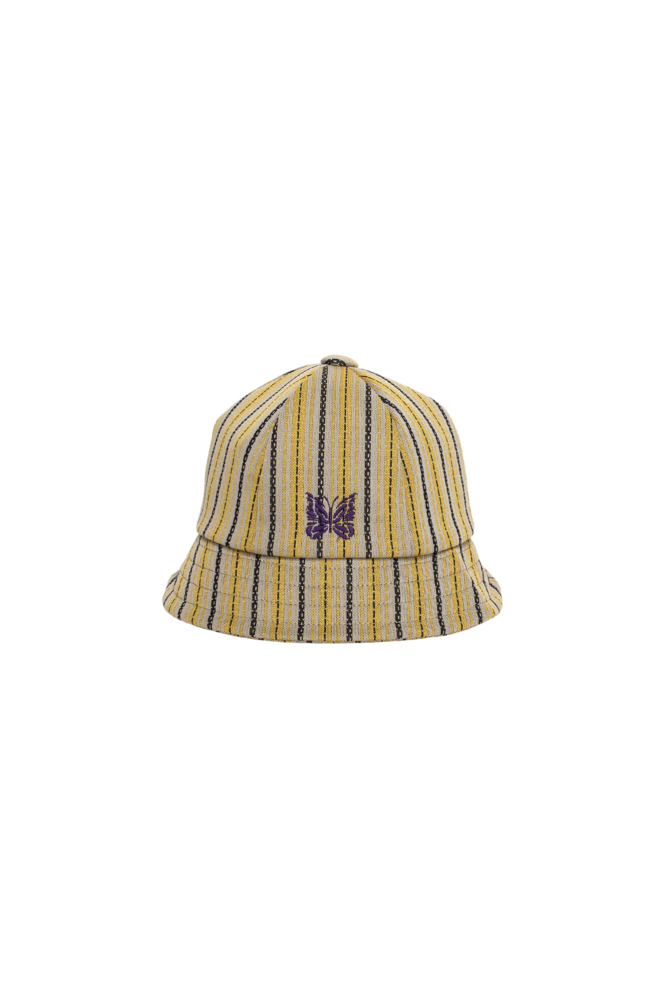 Poly Jq. Bermuda Hat